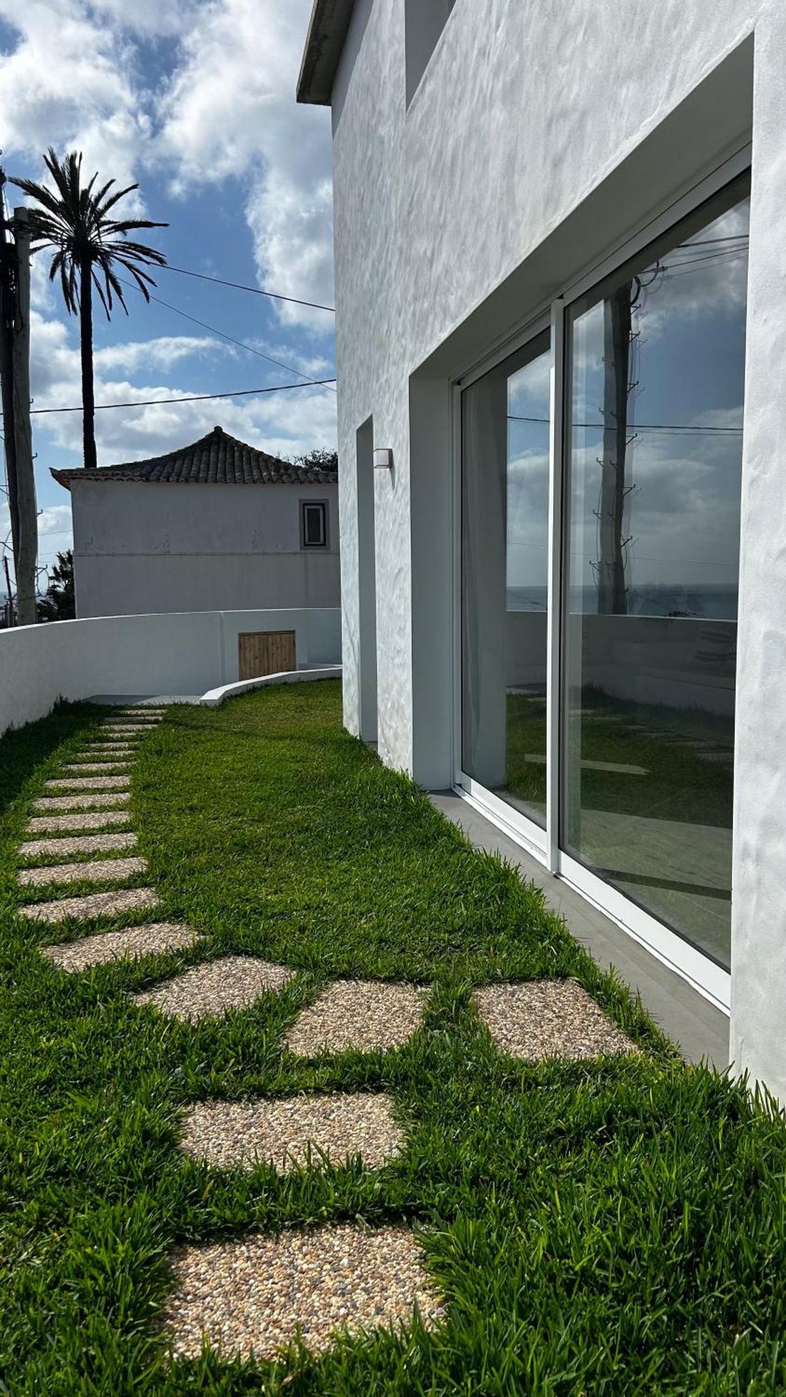 Villa Vivenda Do Sol Porto Santo Exterior foto