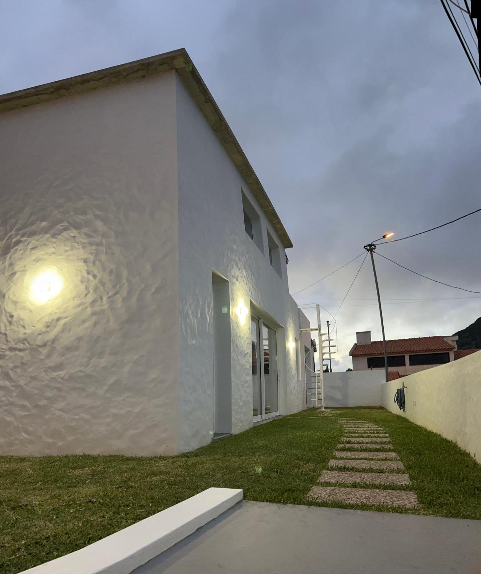 Villa Vivenda Do Sol Porto Santo Exterior foto